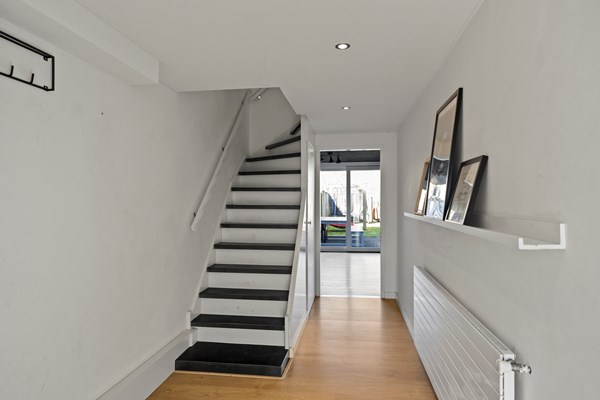 Medium property photo - Volkerakstraat 258, 1784 HL Den Helder